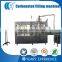 Small capacity soft drink production line