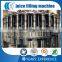 HIgh quality stainless steel filling juice plant price