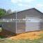 snow shelter canopy garage/prefab garage for sale