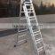 aluminum step ladders household ladder