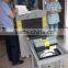 High Sensitive X-ray Baggage Scanner Inspection System XLD-10080
