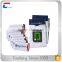 New production line with package rfid blocking sleeves including 10 credit card sleeves 2 passport sleeves