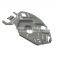 Lowest price custom fabrication metal accessories parts