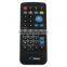Hot Selling Wireless Controller PC Computer Remote Controller Media Center fly Mouse & USB Receiver For Windows 7 XP VISTA
