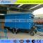 16m Hydraulic Scissor Aerial Work Lift Table