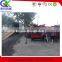 1.5T Four Hydraulic wheeled dumper for sale