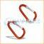 Fashion High Quality s hook carabiner