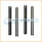 Made In Dongguan steel slotted spring pins