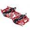 2 Pcs SETSAIL 013 Mountain Bike Bicycle Pedals Ultra-light Bearing Pedals Suitable for Fixed Gear 3 Colors Bicycle Accessories