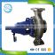 bare shaft stainless steel end suction water pump