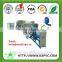China Shandong export High auto Extruding line for PVC fiber hose