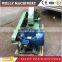 wood chipper made in china 0.6T per hour