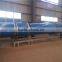 2-3 ton per hour China supplier Palm fibre drier rotary drum dryer manufacturers