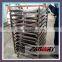 Electric heat hot air beek jerky dehydrator machine price