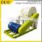 Wood Crushing Plant Hammer / Roll Crusher Hammer Mill Crusher for sale