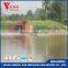 used for river sand dredger