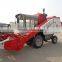 4L-2 Wheat Small Combine Harvester