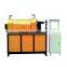 GTQ5-12B hydraulic machine electrical steel wire straightener and cutter