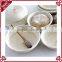 Handmade cheap price round Small Bread Proofing Banneton Basket