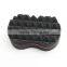 Hair Curl Sponge Brush/Fascination Curl Hair/ Hair Sponge Twist