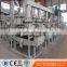 CY full automaic 15t/d buckwheat shelling machine for buckwheat hull , husk