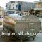Stainless steel tank