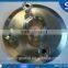 304 316 sanitary customize pipe fitting(spool,end cap reducer,)