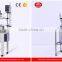 Fluidized Bed Glass Chemical Reactor