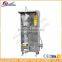 Haidier stainless steel commercial liquid milk packing machine/automatic liquid packing machine price