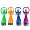 Cooling Water Spray Fan Mini Handheld Spray Fan Cooling Fan Misting Fan Water Spray Bottle Fan Water Cooling Fan Water Spray Fan