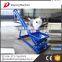 China hot sale screw type conveyor