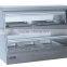 Factory price electric food warmer cabinet,food display warmer,food warmer for sale(ZQW-60-3)