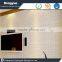 Multi color option Waterpoof Stick 3D wallpaper self adhesive Decorative wall stickers