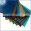 transparence impact strengh solid sheet polycarbonate PC