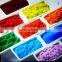 Colorful organic pigment with high quality and factory price, hot sale 2015!!!!
