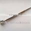 M12 Stainless Steel Rigging