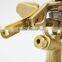 1/2" Full Circle Brass Impulse Sprinkler