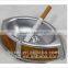 China Factory OEM High Quality CNC Ashtray Aluminum Profile