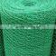 Hot dipped galvanized chicken coop hexagonal wire mesh factory price