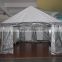 High quality long duration time 2 cars carport shelter canopy for wholesale