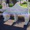 FINE QUALITY MARBLE BENCHES