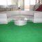 wicker patio furniture rattan sofa set MT-K-430