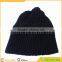 Mens Caddice Winter Warm Hat Long Knit Ski Cap