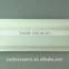 low price dinner plate, white porcelain dinner rectangle plate for wholesale in stock