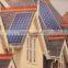 2000w Long warranty:25 years copper coil solar energy water heater