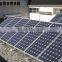 5000W for all family New design high quality solar and wind power generator