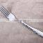 stainless steel fork HRD