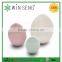 Home garden cute ceramic home stone decoration