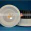 CREE LED 80Ra Dali dimmer / PWM dimmer led downlight 30w