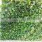 Hot Sale Eco-friendly PE Indoor Artificial Green Wall for Landscaping Decoration